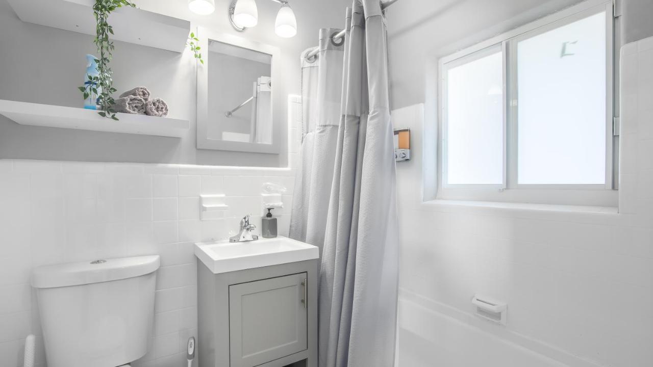 Cozy 1 Bdr Unit By Beach, Mall, & Downtown Ftl Fort Lauderdale Extérieur photo
